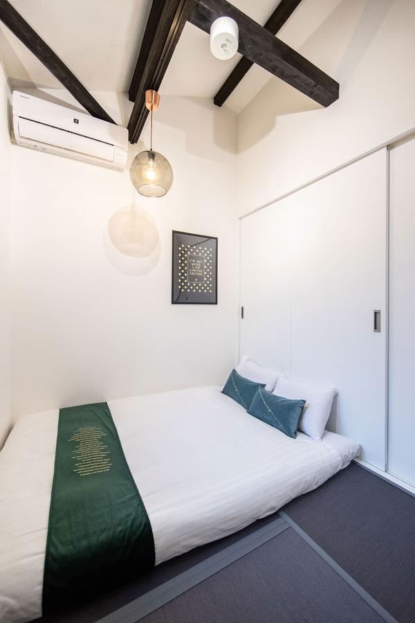 Mocomoco Nakazakicho โอซาก้า ภายนอก รูปภาพ